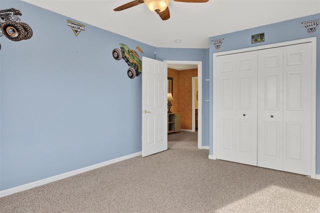 13494 Country Walk Boulevard, Van Buren Twp, MI 48111