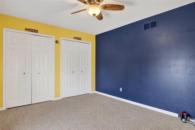 13494 Country Walk Boulevard, Van Buren Twp, MI 48111