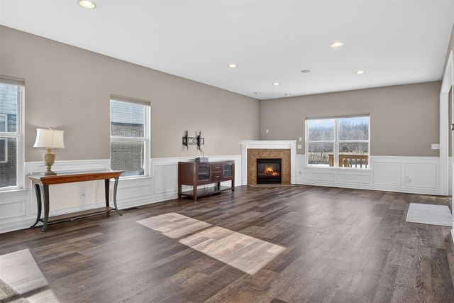 13494 Country Walk Boulevard, Van Buren Twp, MI 48111