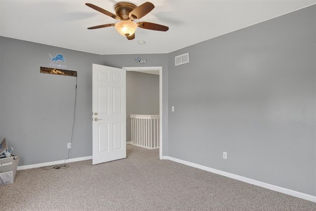 13494 Country Walk Boulevard, Van Buren Twp, MI 48111