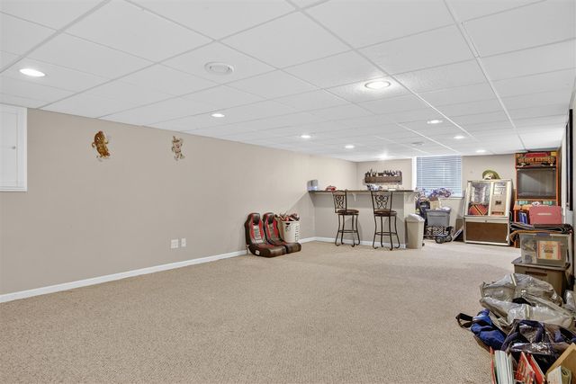 13494 Country Walk Boulevard, Van Buren Twp, MI 48111