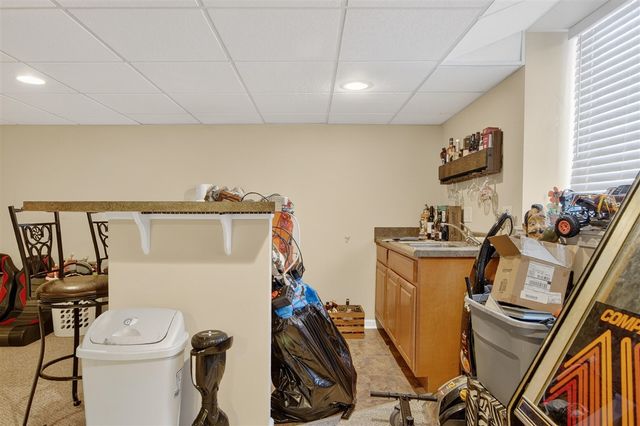 13494 Country Walk Boulevard, Van Buren Twp, MI 48111