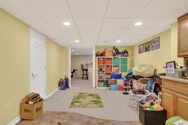 13494 Country Walk Boulevard, Van Buren Twp, MI 48111