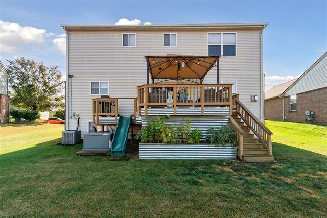 13494 Country Walk Boulevard, Van Buren Twp, MI 48111