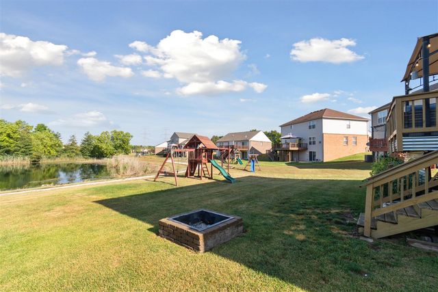 13494 Country Walk Boulevard, Van Buren Twp, MI 48111