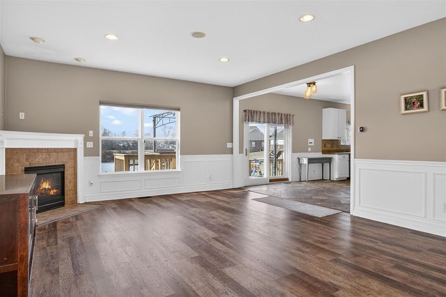 13494 Country Walk Boulevard, Van Buren Twp, MI 48111