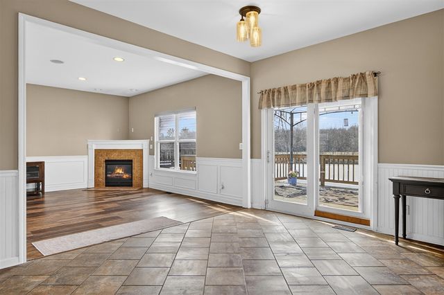 13494 Country Walk Boulevard, Van Buren Twp, MI 48111