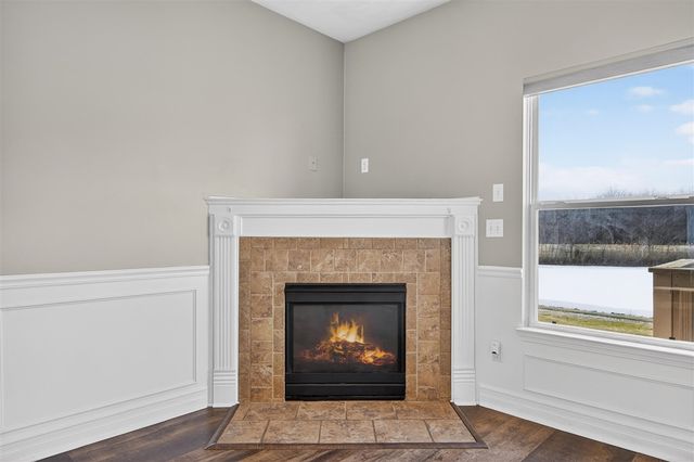 13494 Country Walk Boulevard, Van Buren Twp, MI 48111