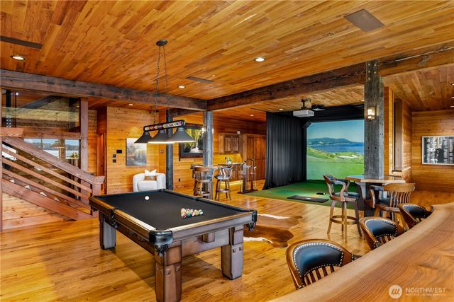 560 E Cronquist Road, Allyn, WA 98524