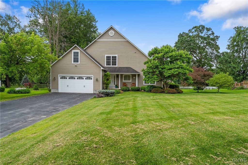 84 Krystyna Lane 6, Cato, NY 13080
