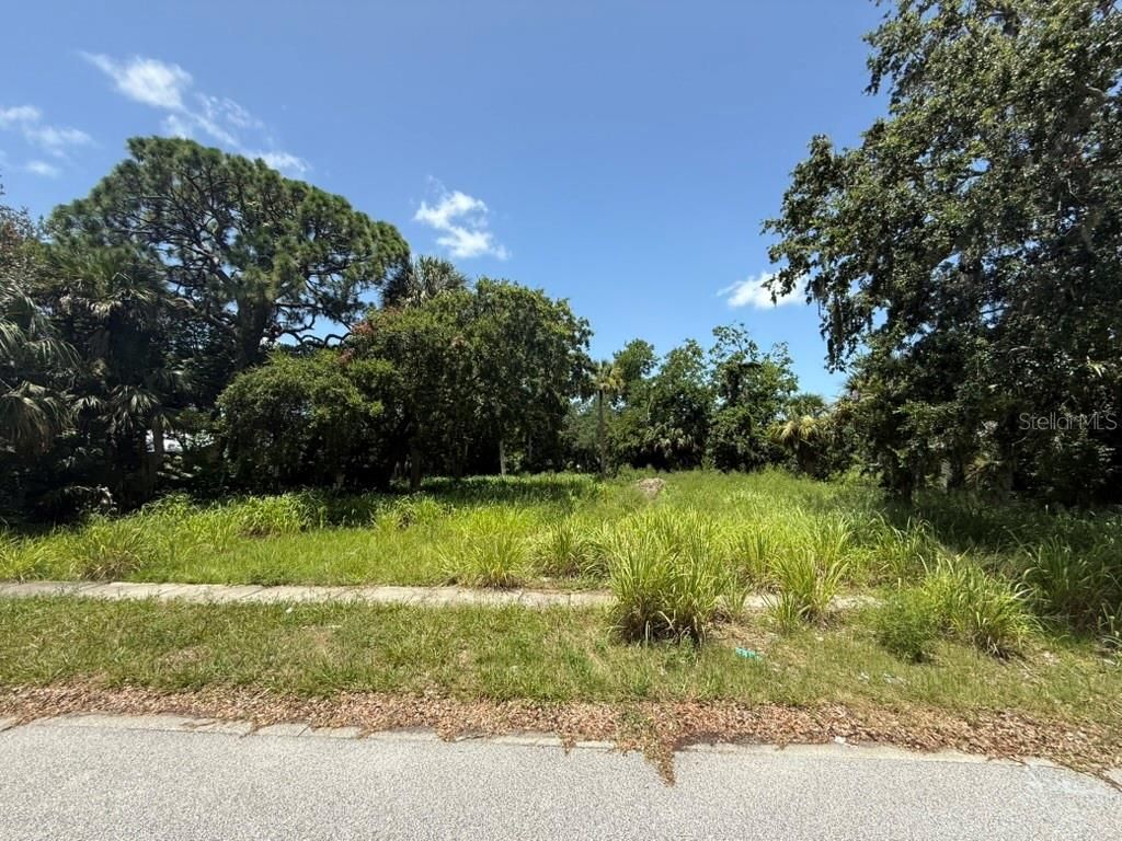 470 S ROBBINS AVENUE, Titusville, FL 32796