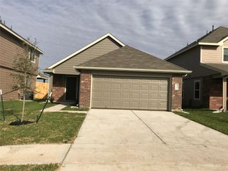 24234 Paresi Court, Katy, TX 77493
