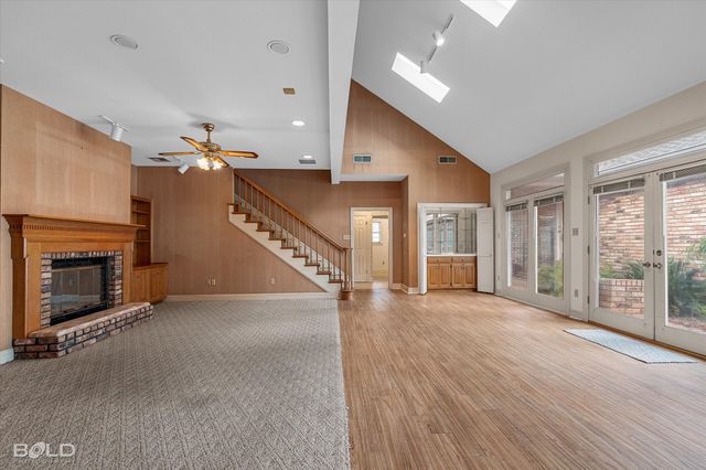 8705 W Wilderness Way, Shreveport, LA 71106