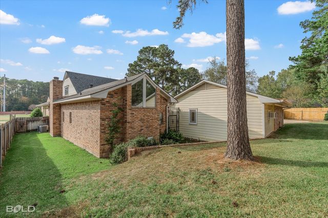 8705 W Wilderness Way, Shreveport, LA 71106