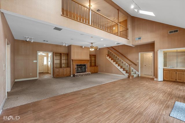 8705 W Wilderness Way, Shreveport, LA 71106