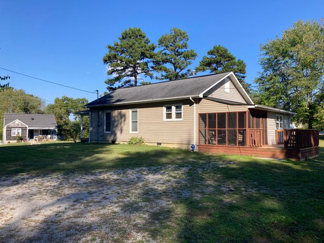 1731 W Gordon Hill Pike, Corbin, KY 40701