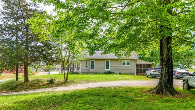1731 W Gordon Hill Pike, Corbin, KY 40701