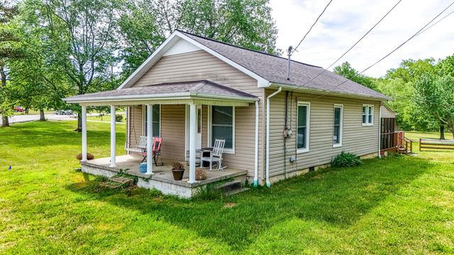1731 W Gordon Hill Pike, Corbin, KY 40701
