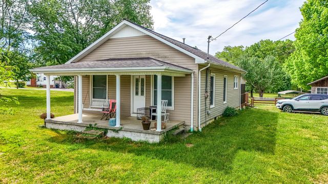 1731 W Gordon Hill Pike, Corbin, KY 40701