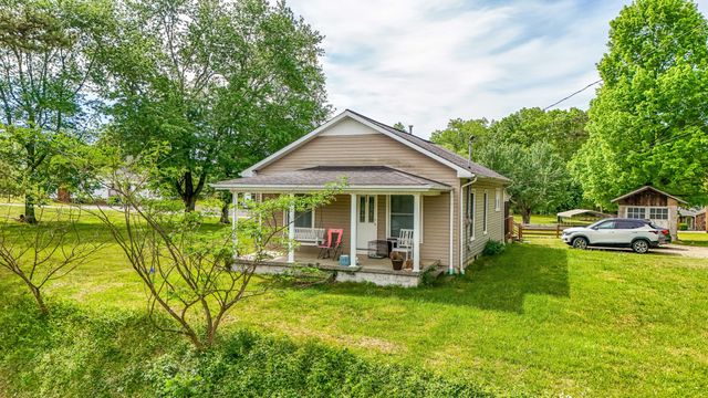 1731 W Gordon Hill Pike, Corbin, KY 40701
