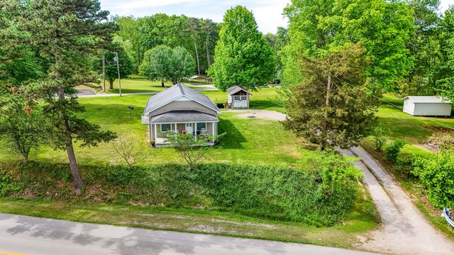 1731 W Gordon Hill Pike, Corbin, KY 40701