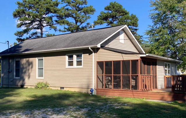 1731 W Gordon Hill Pike, Corbin, KY 40701