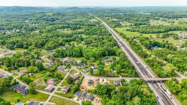 1731 W Gordon Hill Pike, Corbin, KY 40701