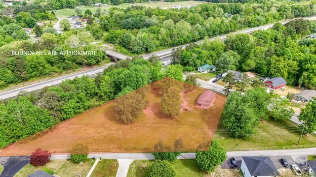 1731 W Gordon Hill Pike, Corbin, KY 40701