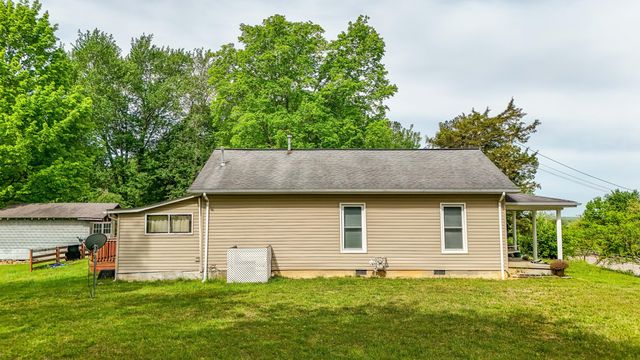 1731 W Gordon Hill Pike, Corbin, KY 40701