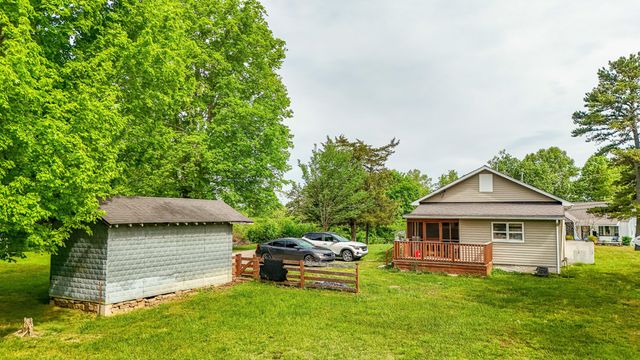 1731 W Gordon Hill Pike, Corbin, KY 40701