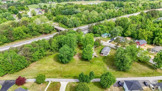 1731 W Gordon Hill Pike, Corbin, KY 40701