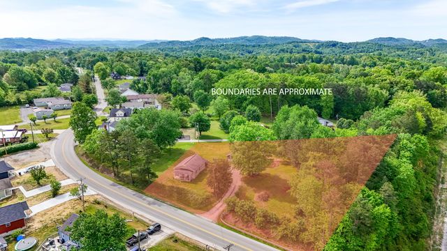 1731 W Gordon Hill Pike, Corbin, KY 40701