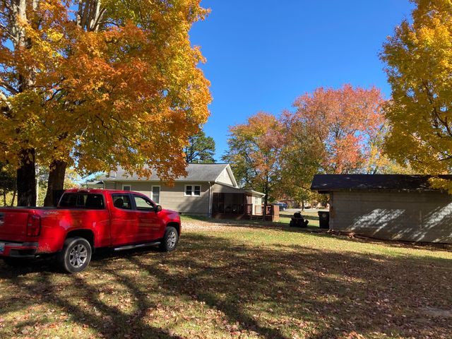 1731 W Gordon Hill Pike, Corbin, KY 40701