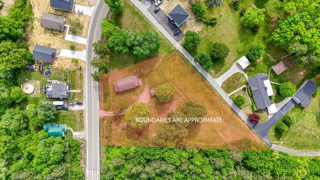 1731 W Gordon Hill Pike, Corbin, KY 40701
