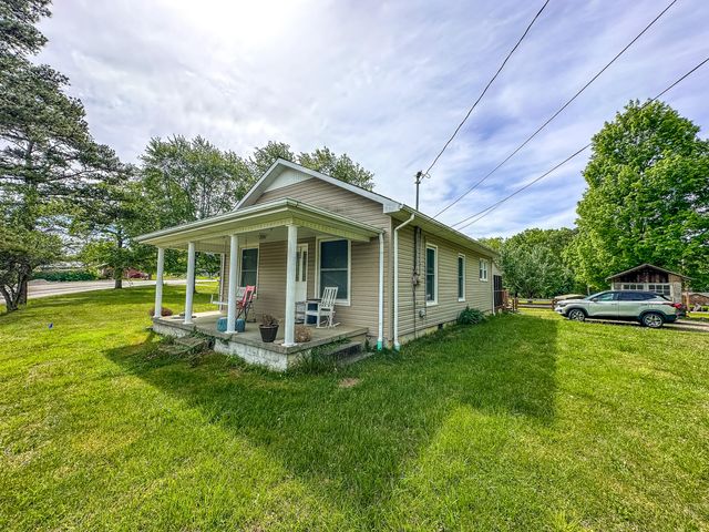 1731 W Gordon Hill Pike, Corbin, KY 40701