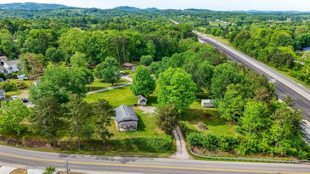1731 W Gordon Hill Pike, Corbin, KY 40701