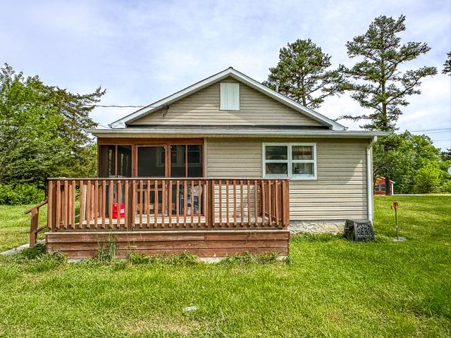 1731 W Gordon Hill Pike, Corbin, KY 40701