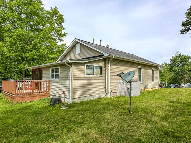 1731 W Gordon Hill Pike, Corbin, KY 40701