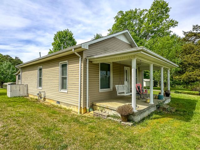 1731 W Gordon Hill Pike, Corbin, KY 40701