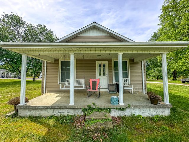 1731 W Gordon Hill Pike, Corbin, KY 40701