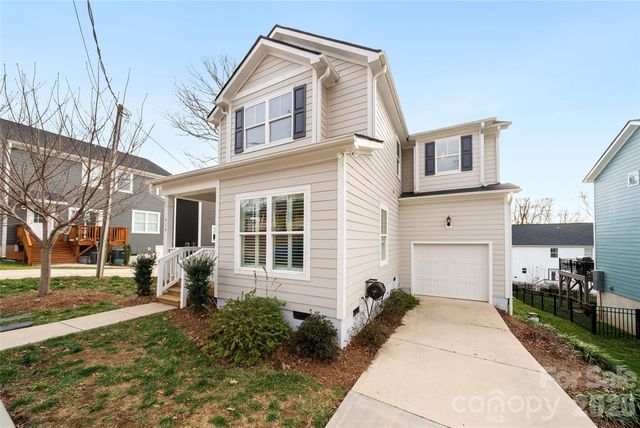 414 King Street, Waxhaw, NC 28173