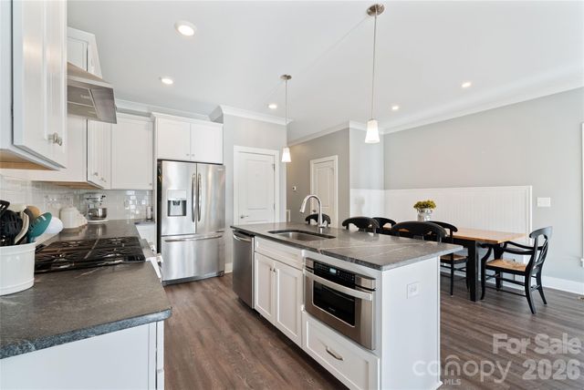 414 King Street, Waxhaw, NC 28173