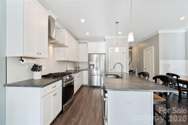 414 King Street, Waxhaw, NC 28173