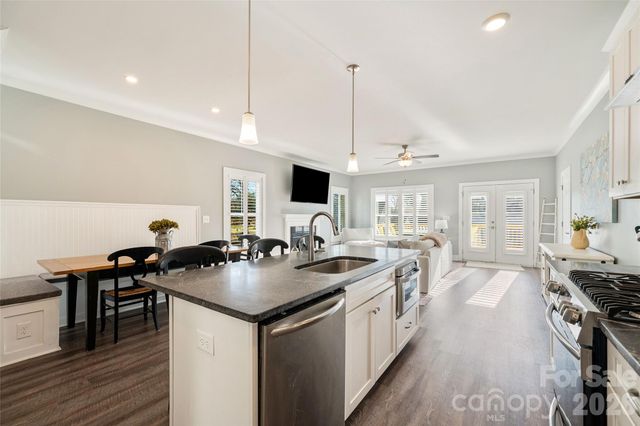 414 King Street, Waxhaw, NC 28173