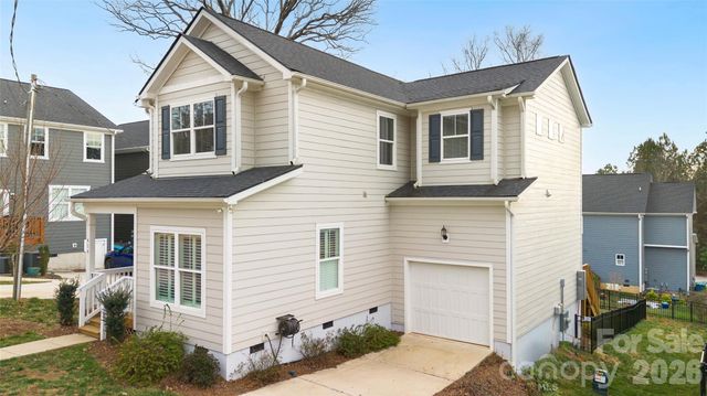 414 King Street, Waxhaw, NC 28173