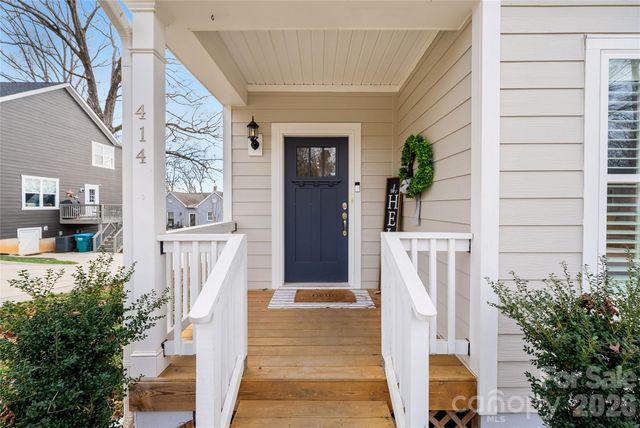 414 King Street, Waxhaw, NC 28173