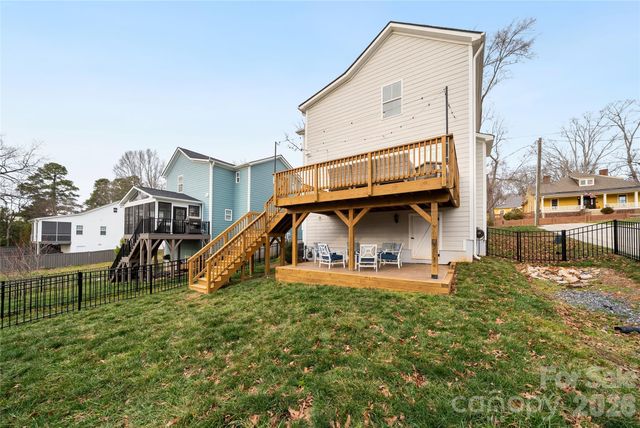 414 King Street, Waxhaw, NC 28173