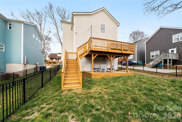 414 King Street, Waxhaw, NC 28173