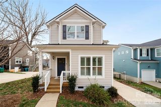 414 King Street, Waxhaw, NC 28173