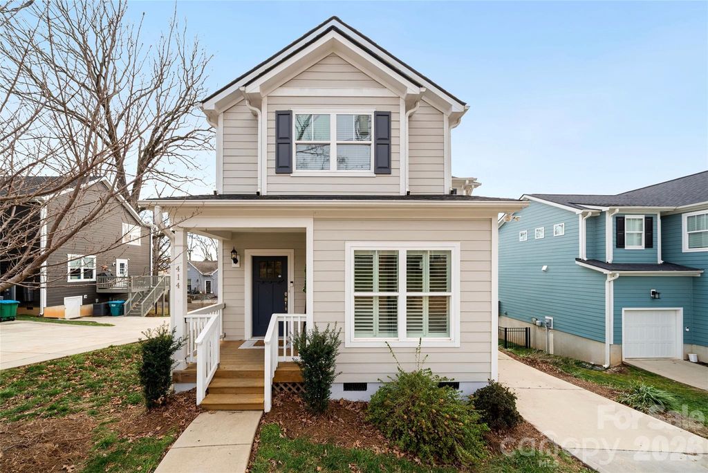 414 King Street, Waxhaw, NC 28173